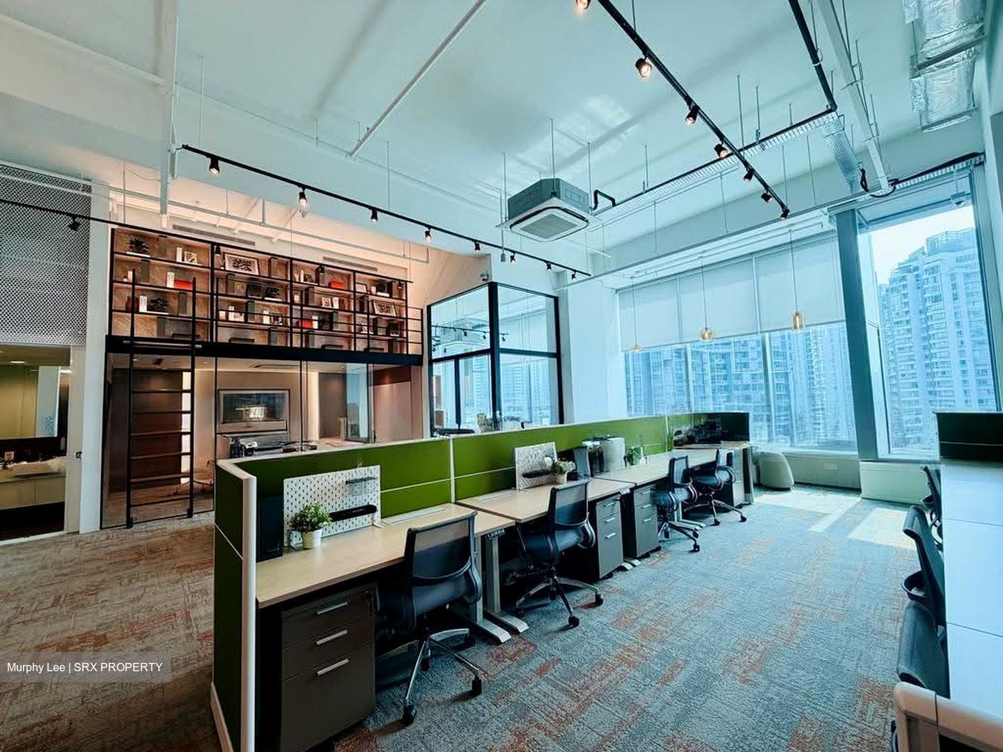 Arc 380 (D8), Office #639373531